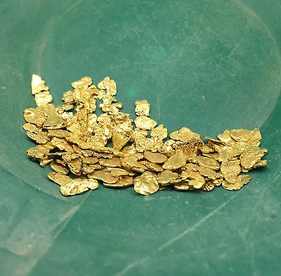 $54.50 • Buy 5 LB JACKPOT PAYDIRT ™ Gold Panning Concentrate - Find Nuggets Flakes Specimen