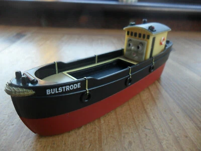 £16.99 • Buy Take Along N Play Thomas Tank & Friends - BULSTRODE  - POST DISCOUNTS!