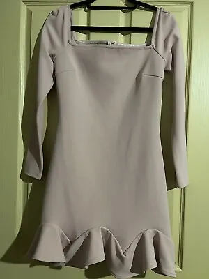By Nicola Blush Pink Dress Size 10 • $20