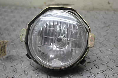 04-09 Honda VTX1300R VTX 1300 Headlight Head Light Lamp Oem  • $84.99