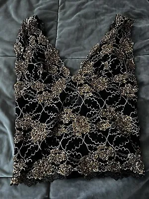 Marciano Top VERY SEXY SZ MED • $22