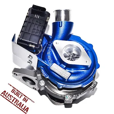 CCT Stage 1 High Flow Turbo For  Mazda BT50 Ford Ranger 3.2L 812971/OEM Hella EA • $1125