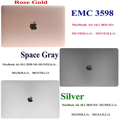 $239 • Buy MacBook Air 13  M1 A2337 2020 MGN53LL/A，MGN63LL/A，MGN73LL/A LCD Screen Display