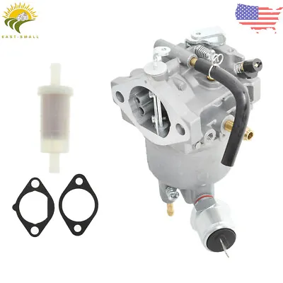 Carburetor Carb For John Deere Kawasaki Mikuni AM128355 LX188 LX279 LX289 FD501V • $19.40