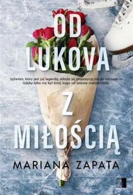 $19.47 • Buy Od Lukova Z Miłością {miloscia} MARIANA ZAPATA