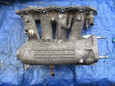 94-97 Honda Del Sol B16A3 OEM Intake Manifold Assembly B16 Engine Motor P30 • $149.99