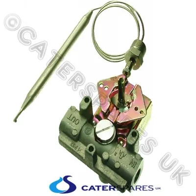 531310100 Falcon Dominator Gas  Fryer Operating Thermostat G1860 G1830 Models • £112