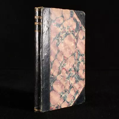 1829 Scottish Laverock Original Songs & Poems J Wilson Scarce • $322.09