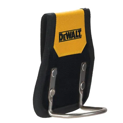 Dewalt DWST80913-8 Hammer Loop Heavy Duty Tool Belt • $10.77