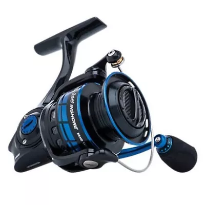 Abu Garcia Revo 2 Inshore Spinning Fishing Reel Choose Size 40 Or 60 Spin • $189