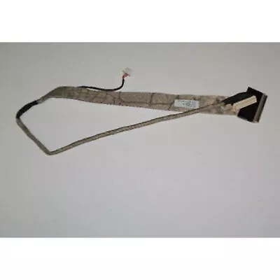 Screen Line Cable For MSI GX620 GX630 MSI1651X 1651X K19-3040006-H39 Laptop Part • $10.97