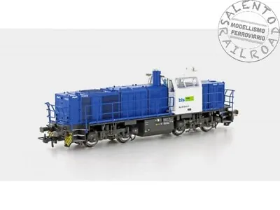 Mehano 90256 Diesel Locomotive G1000 Am 842 BLS Cargo Livery Blue - 1:87 H0 • £152.54