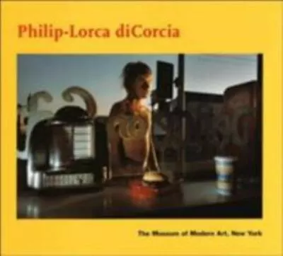 Philip-Lorca DiCorcia (Contemporaries A Photography Series) By Galassi Peter • $154.99