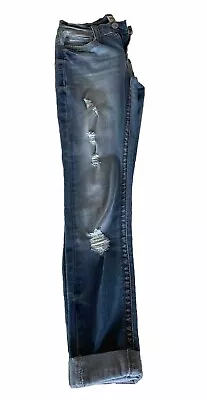 Mudd Skinny Jeans FLX Stretch Womans Size 3 • $12.95