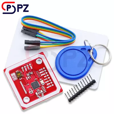 PN532 NFC RFID V3 Module Kits Reader Writer For Arduino Android Phone Module DIY • $4.18