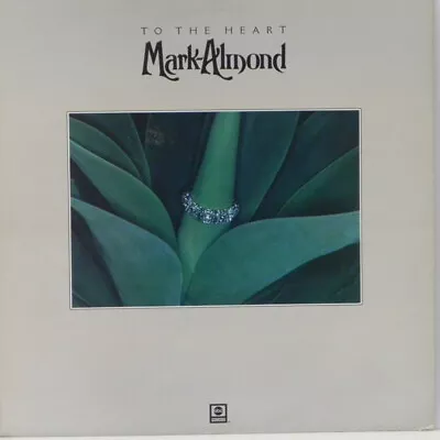 Mark-Almond - To The Heart 1976 LP Album ABC Records ABCL 5183 Very Good Plus ( • $9.90