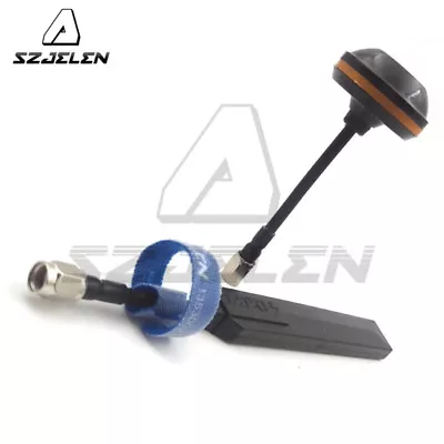 VAXIS 5.8GHz Antenna Polarized Circular RP-SMA For FPV Racing Drone/Aerial Inner • $9.58