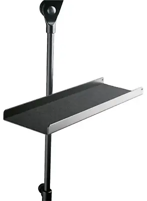 K&M Music Stand Tray - 12218 • $68.99