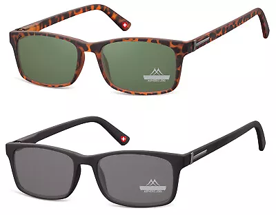 £11.94 • Buy Montana Designer Fashion Sun Reading Glasses Sunglasses Men Women Sunreaders 73