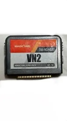 VIETNAMESE - VN2 MagicSing Chip • $30