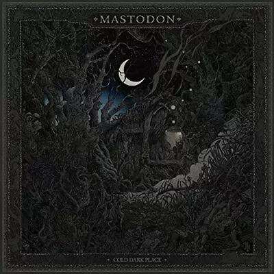 Mastodon - Cold Dark Place [CD] • $17.89