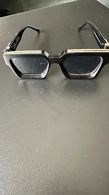 Louis Vuitton 1.1 Millionaire Sunglasses - M96006WN • $400