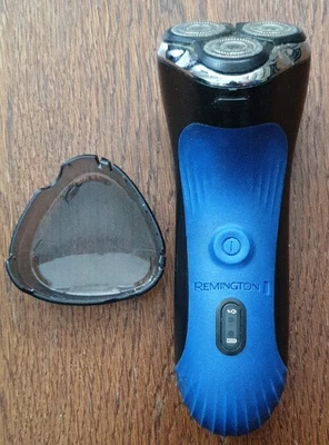 £24.95 • Buy Remington Wet Dry Mens Shaver AQ7 Rechargable Electric GWC Free Tracked Postage