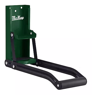 McKay 16 Oz. Metal Can Crusher Heavy-Duty Wall-Mounted Smasher • $19.99