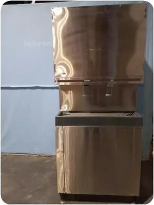 $1232.50 • Buy Scotsman Nde754ws-1a Touchfree Dispenser Ice & Water Machine @ (292377)