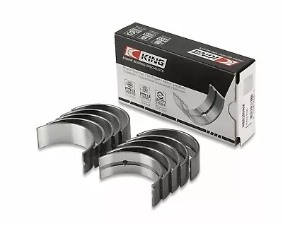 King Main Bearings Chev Big Block V8 0.030  EB7102M5030K • $102.10