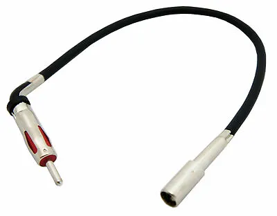 $6.26 • Buy Chevrolet Antenna Adapter For Installing After Market New Stereo Install