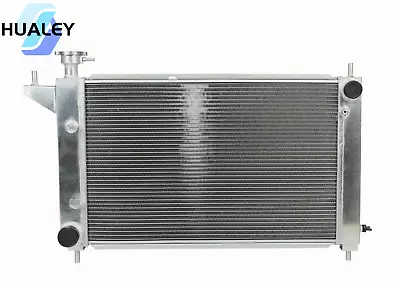 3Row Aluminum Radiator For 1994-1995 Ford Mustang GT GTS SVT 3.8/5.0L V6/V8 MT • $103.49