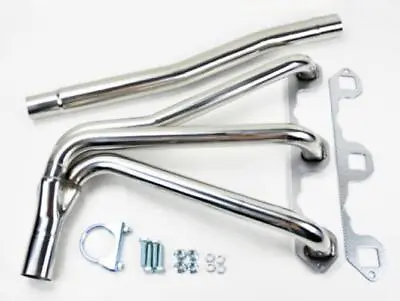 New Header Exhaust Manifold 1962-1974 MG MGB 1.8L Exhaust Header Manifold Pipe! • $205.79