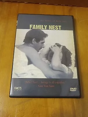 Family Nest • $24.99