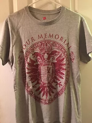 Your Memorial Shirt • $13