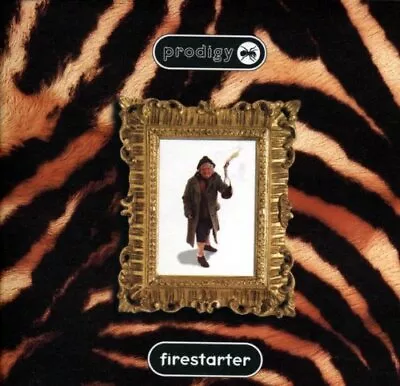 £1.84 • Buy Prodigy, The : Firestarter CD Value Guaranteed From EBay’s Biggest Seller!