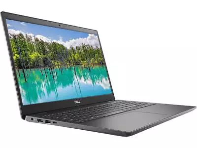 DELL Latitude 3510 Laptop Intel Core I7-10510U 1.80GHz 16GB 256GB SSD 15.6  W11P • $379.99