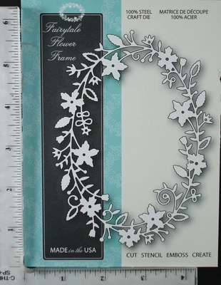 $15 • Buy Memory Box / Poppystamps Die, VARIOUS