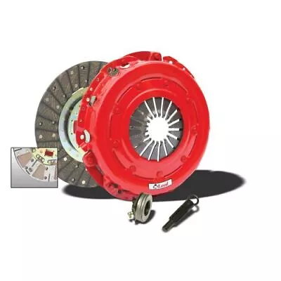 McLeod 75201 Clutch Kit Super StreetPro Organic Ceramic 1 1/16 In.- 10-Splin • $335.50