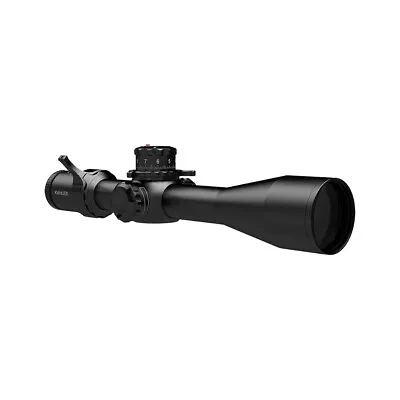 Kahles K525i DLR 5-25x56mm SKMR4 LSW FFP CCW Riflescope 10677 • $3803.26