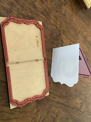 £20 • Buy Custom Made Wooden Die