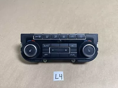 VOLKSWAGEN CC TIGUAN JETTA GOLF Climate Control Module 5K0 907 044 EG L4 • $39.95