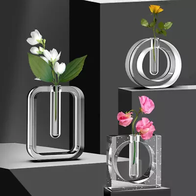£3.99 • Buy Fashion Vase Silicone Mold Epoxy Resin Casting Mould Craft DIY Jewelry UK STOCK