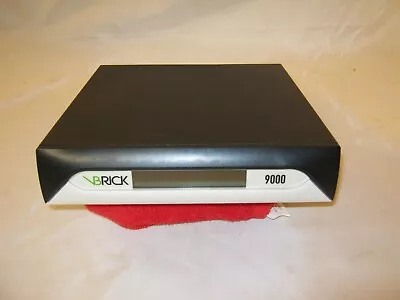 VBrick HPS 9000 HD Video Network Encoding Appliance Encoder 9311-1612-1000 • $119.95