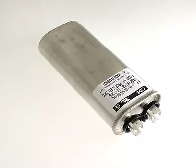 2pcs 8uF 660VAC Motor Run Capacitor 660V AC 8mfd 660 V Metallized Polypropylene • $39.99