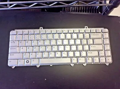 Dell Inspiron 1420 1520 1525 Xps M1330 M1530 Laptop Keyboard 0mu194 #4021 • $15.99