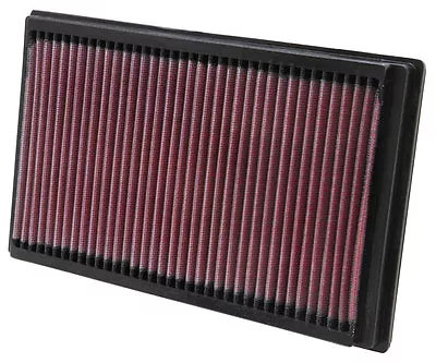 K&n Air Filter For Bmw Mini Cooper S Supercharged 02-06 33-2270 • $67.19