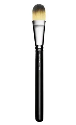 MAC 190 Foundation Brush Full Size New Sealed  • $20.99