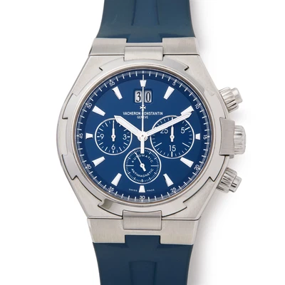 $24278.46 • Buy Vacheron Constantin Overseas Watch 49150/000a-9745 W008935