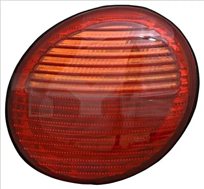 TYC Rear Light Right For VW New Beetle 1C0945172D • $70.83
